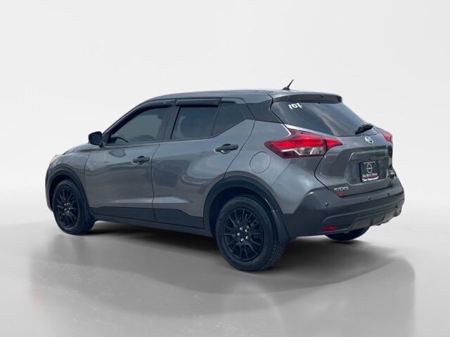 2020 Nissan Kicks S Oak Ridge TN