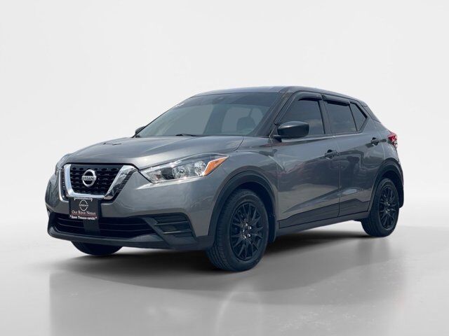 2020 Nissan Kicks S Oak Ridge TN