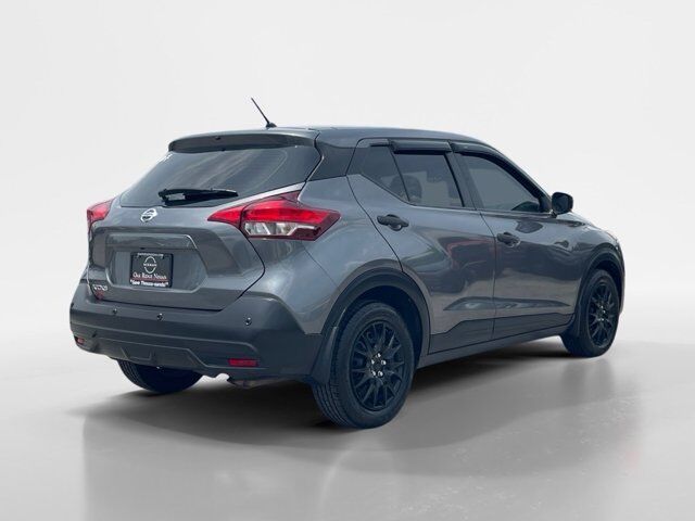 2020 Nissan Kicks S Oak Ridge TN