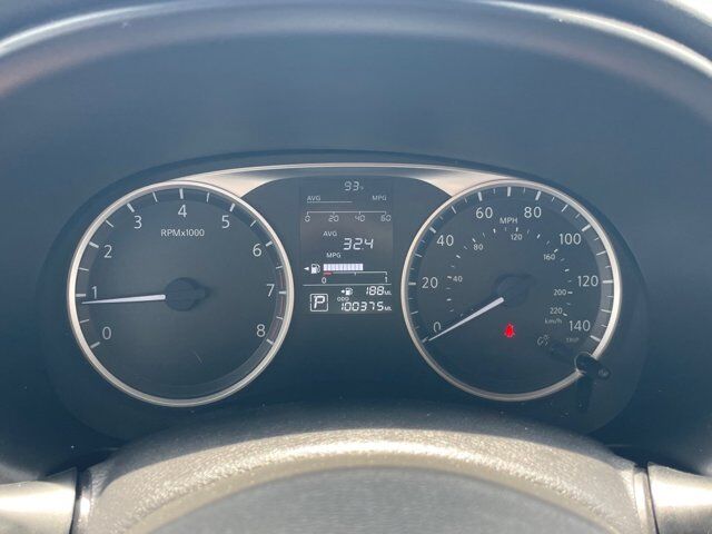 2020 Nissan Kicks S Oak Ridge TN