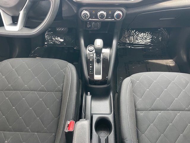 2020 Nissan Kicks S Oak Ridge TN