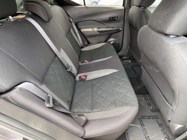 2020 Nissan Kicks S Oak Ridge TN