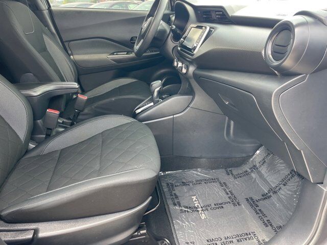 2020 Nissan Kicks S Oak Ridge TN