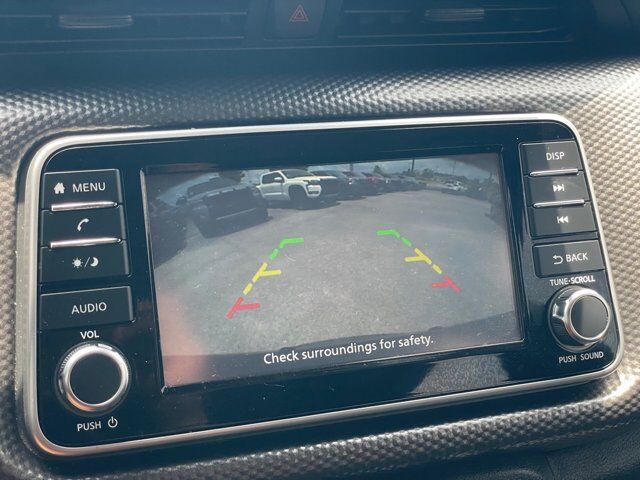 2020 Nissan Kicks S Oak Ridge TN