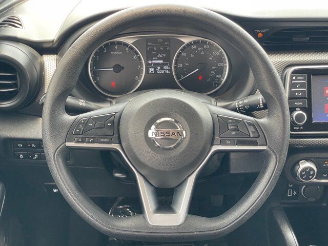 2020 Nissan Kicks S Oak Ridge TN