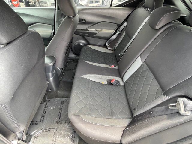 2020 Nissan Kicks S Oak Ridge TN