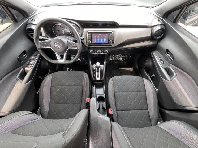 2020 Nissan Kicks S Oak Ridge TN