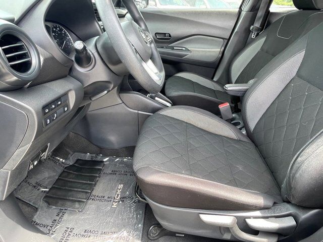 2020 Nissan Kicks S Oak Ridge TN
