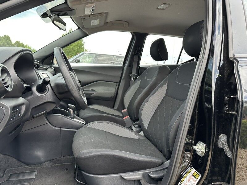 2020 Nissan Kicks S St George UT