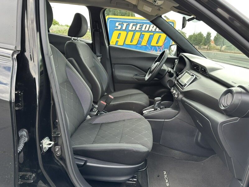 2020 Nissan Kicks S St George UT