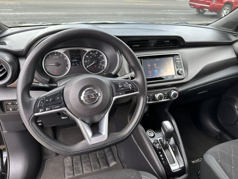 2020 Nissan Kicks S St George UT