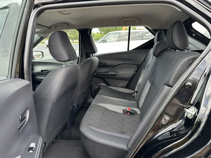 2020 Nissan Kicks S St George UT
