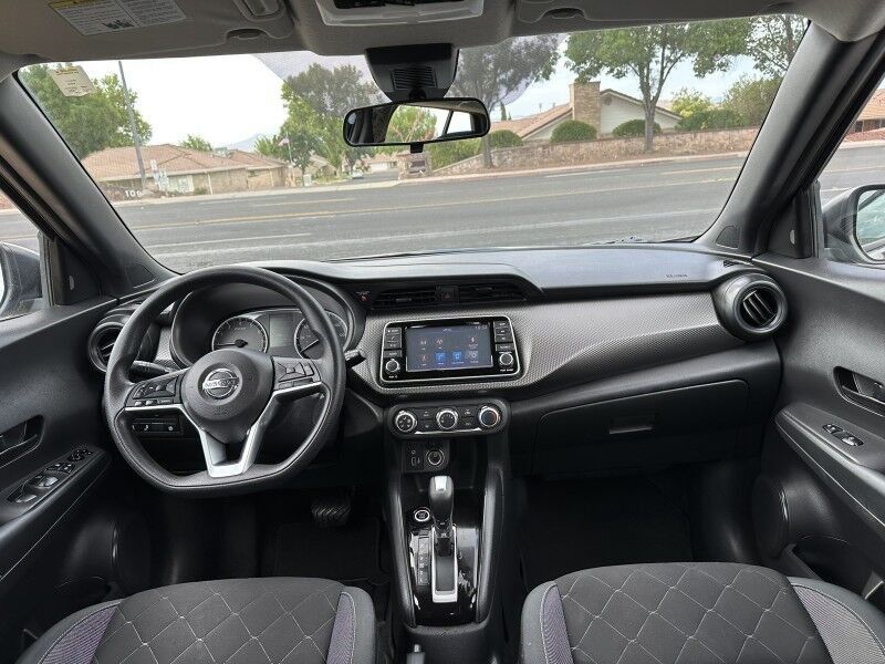 2020 Nissan Kicks S St George UT