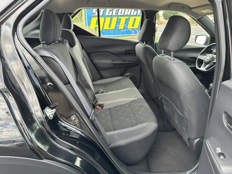 2020 Nissan Kicks S St George UT