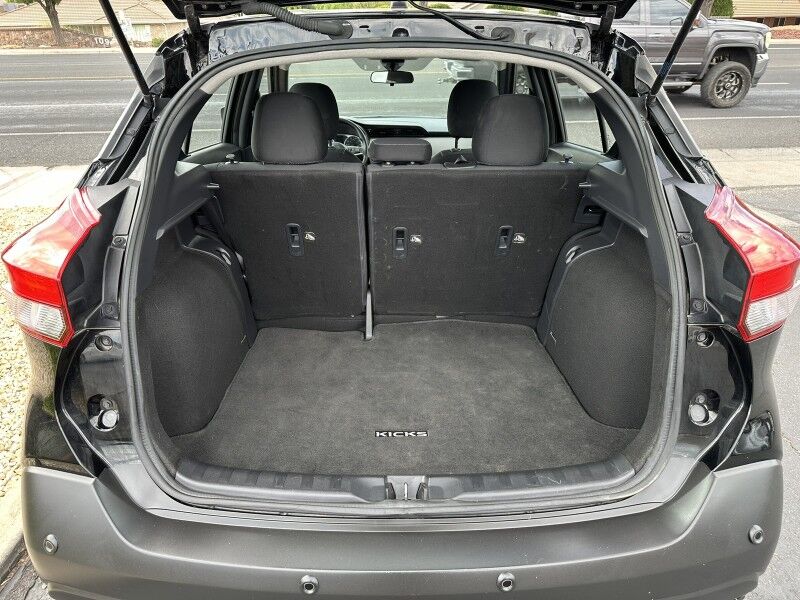 2020 Nissan Kicks S St George UT