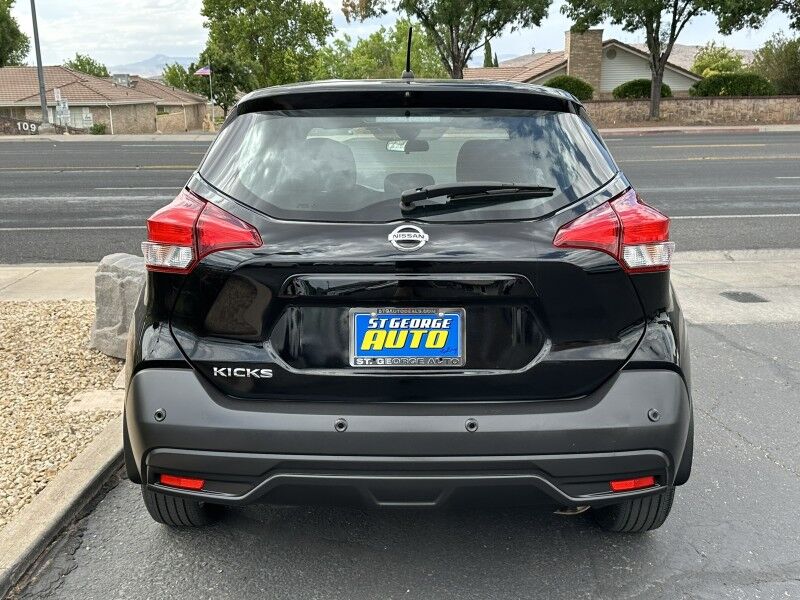 2020 Nissan Kicks S St George UT