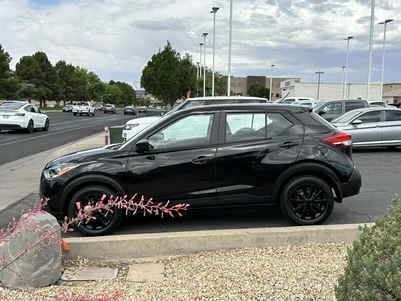 2020 Nissan Kicks S St George UT