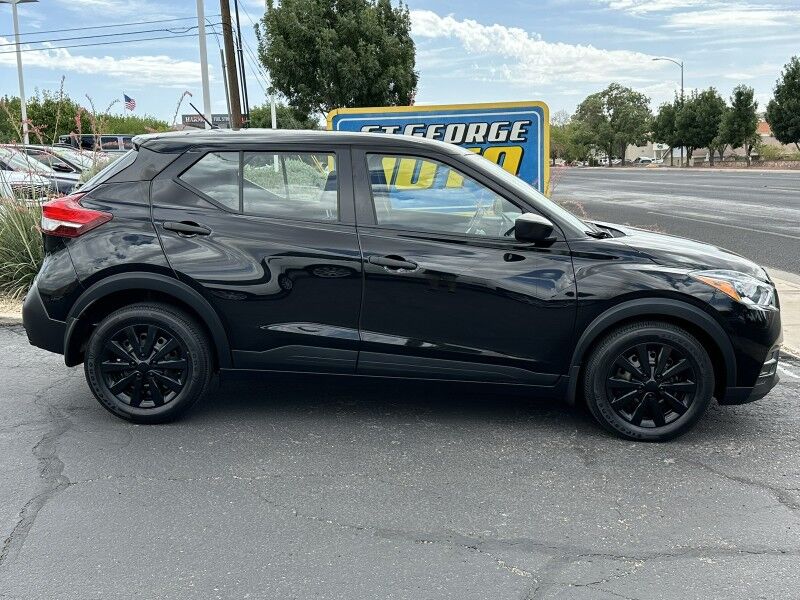 2020 Nissan Kicks S St George UT