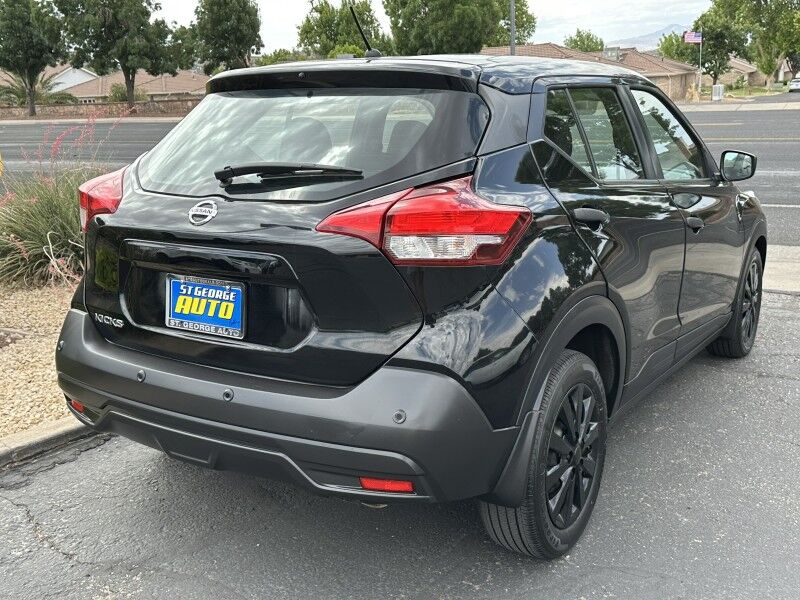 2020 Nissan Kicks S St George UT