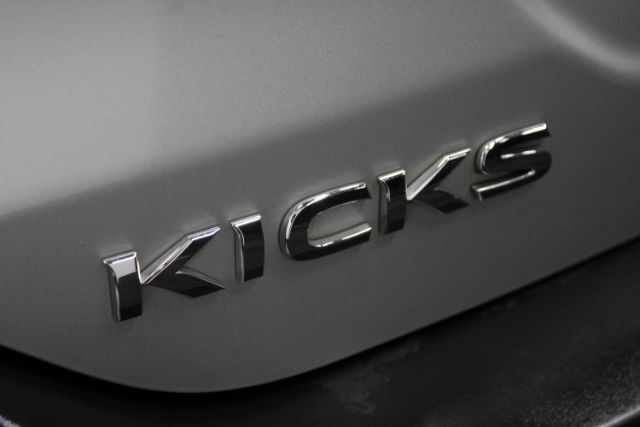 2020 Nissan Kicks S Xtronic CVT Chantilly VA
