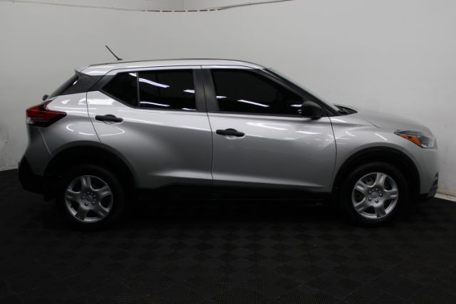 2020 Nissan Kicks S Xtronic CVT Chantilly VA