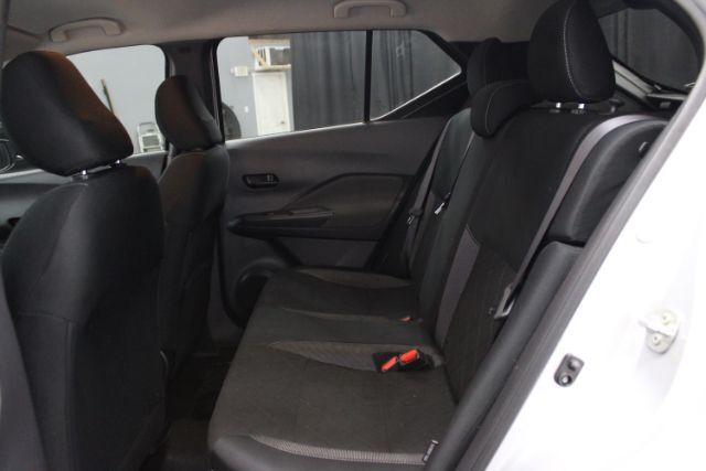 2020 Nissan Kicks S Xtronic CVT Chantilly VA