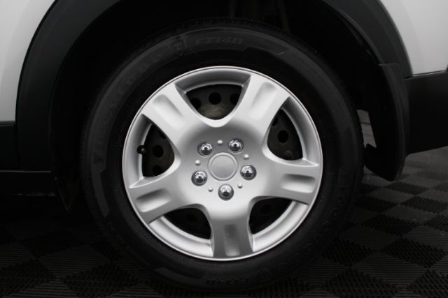 2020 Nissan Kicks S Xtronic CVT Chantilly VA