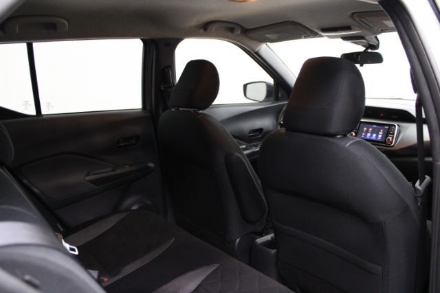 2020 Nissan Kicks S Xtronic CVT Chantilly VA