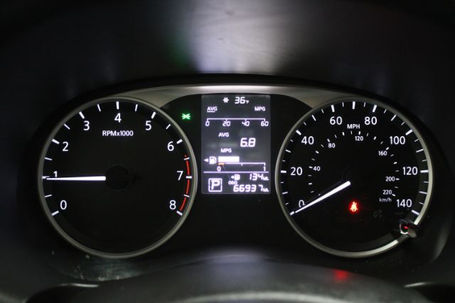 2020 Nissan Kicks S Xtronic CVT Chantilly VA