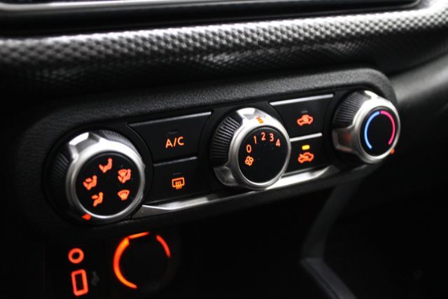 2020 Nissan Kicks S Xtronic CVT Chantilly VA