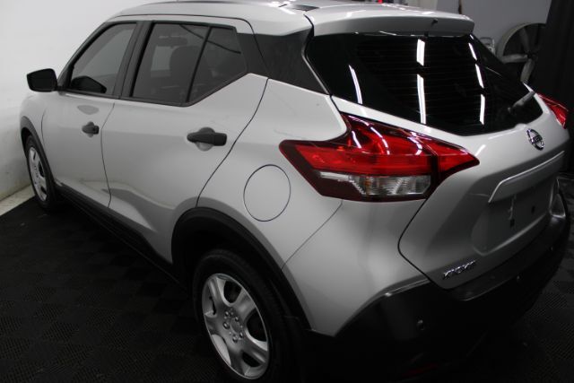 2020 Nissan Kicks S Xtronic CVT Chantilly VA