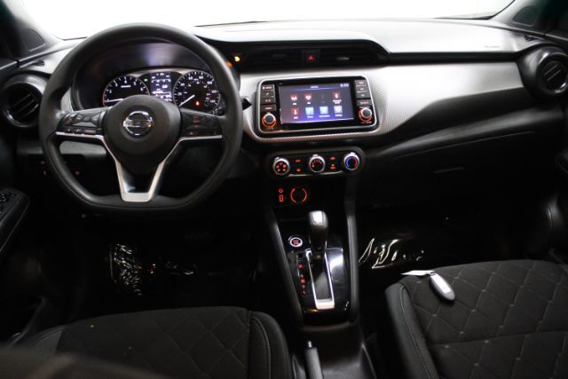 2020 Nissan Kicks S Xtronic CVT