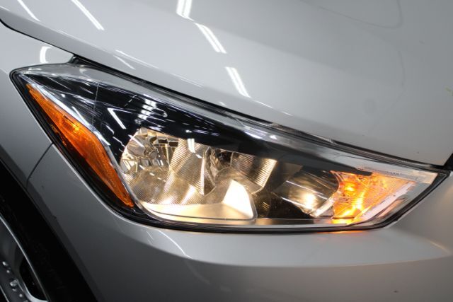 2020 Nissan Kicks S Xtronic CVT Chantilly VA