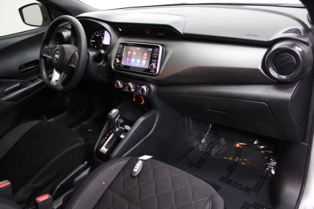 2020 Nissan Kicks S Xtronic CVT Chantilly VA