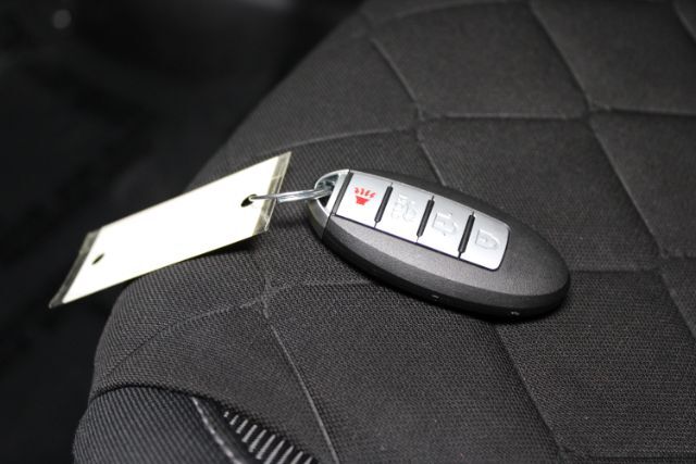 2020 Nissan Kicks S Xtronic CVT Chantilly VA