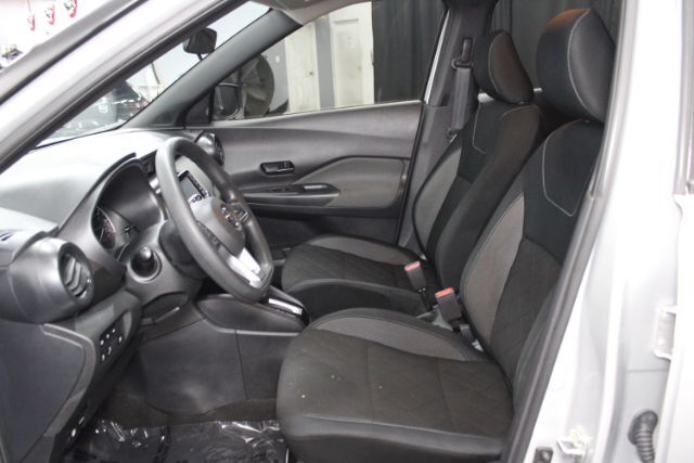 2020 Nissan Kicks S Xtronic CVT Chantilly VA
