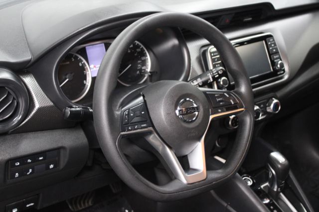 2020 Nissan Kicks S Xtronic CVT Chantilly VA