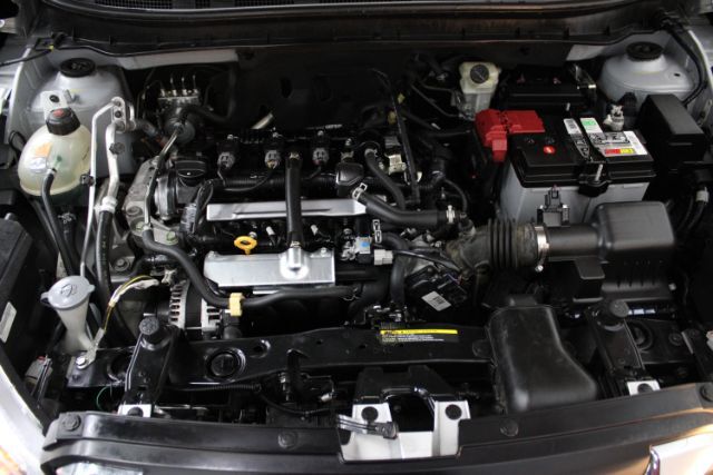 2020 Nissan Kicks S Xtronic CVT Chantilly VA