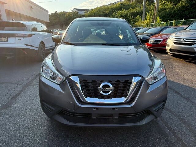 2020 Nissan Kicks S Xtronic CVT Cincinnati OH