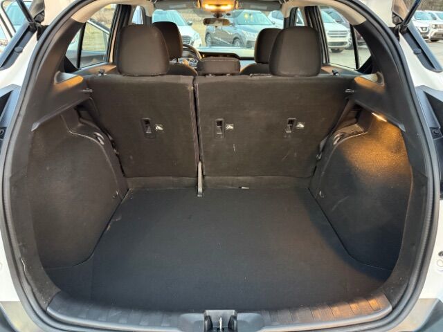 2020 Nissan Kicks S Xtronic CVT Hattiesburg MS