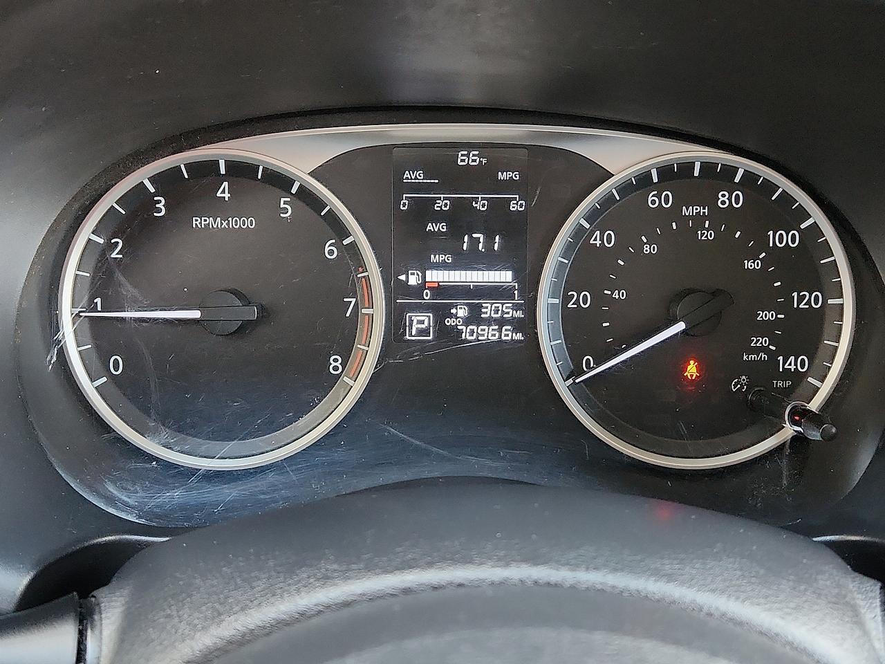 2020 Nissan Kicks S Xtronic CVT Lubbock TX