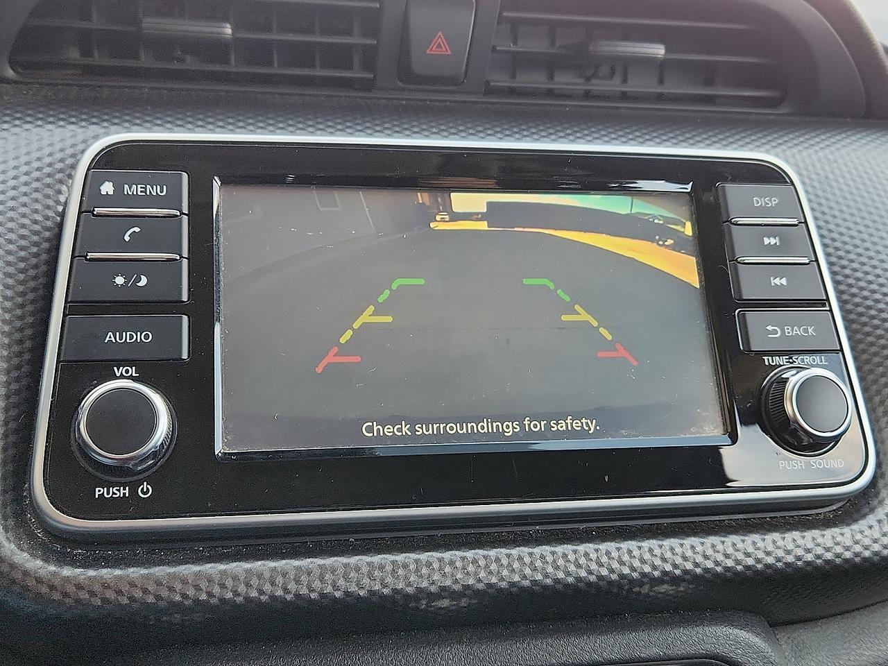 2020 Nissan Kicks S Xtronic CVT Lubbock TX