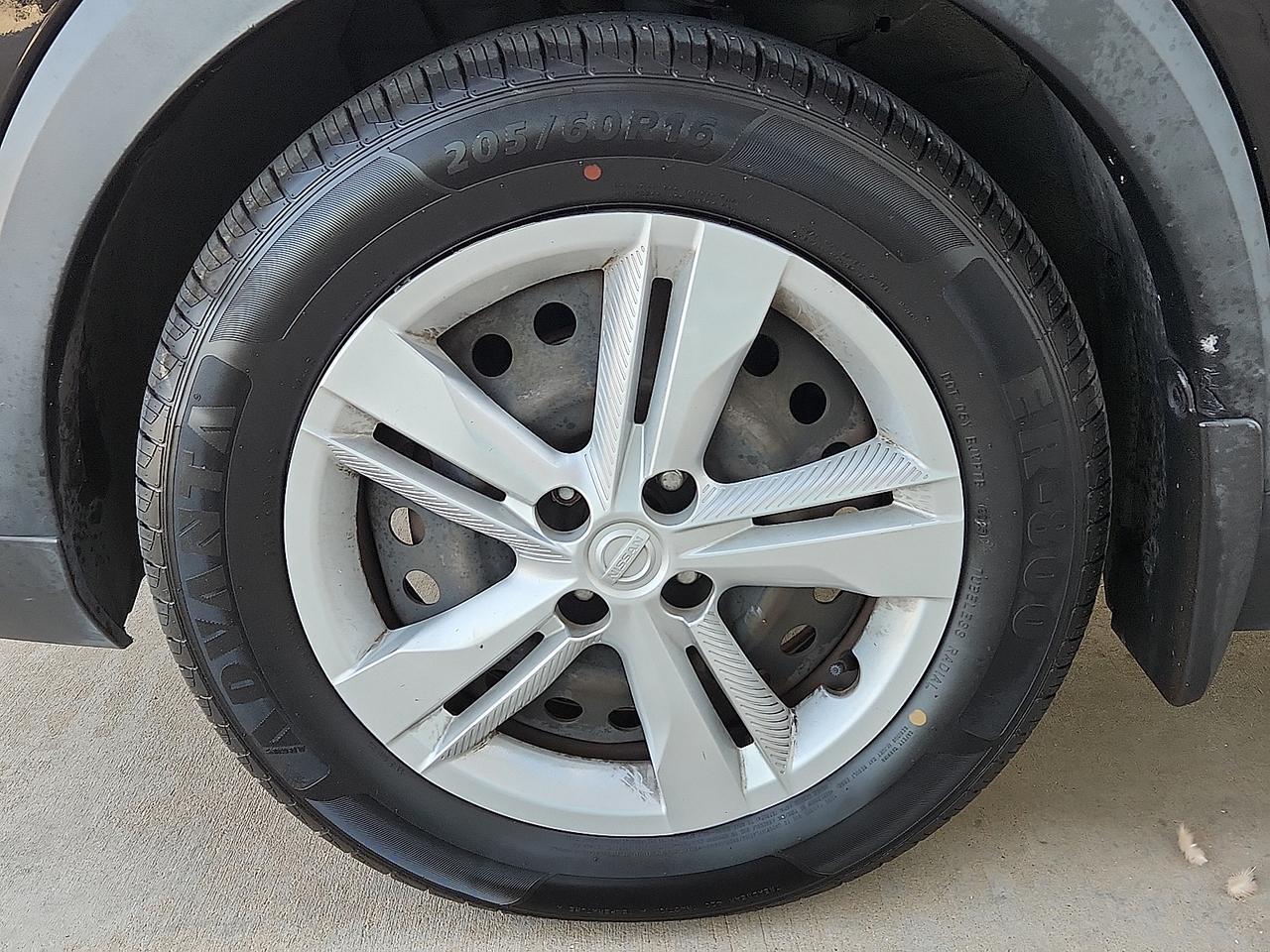 2020 Nissan Kicks S Xtronic CVT Lubbock TX