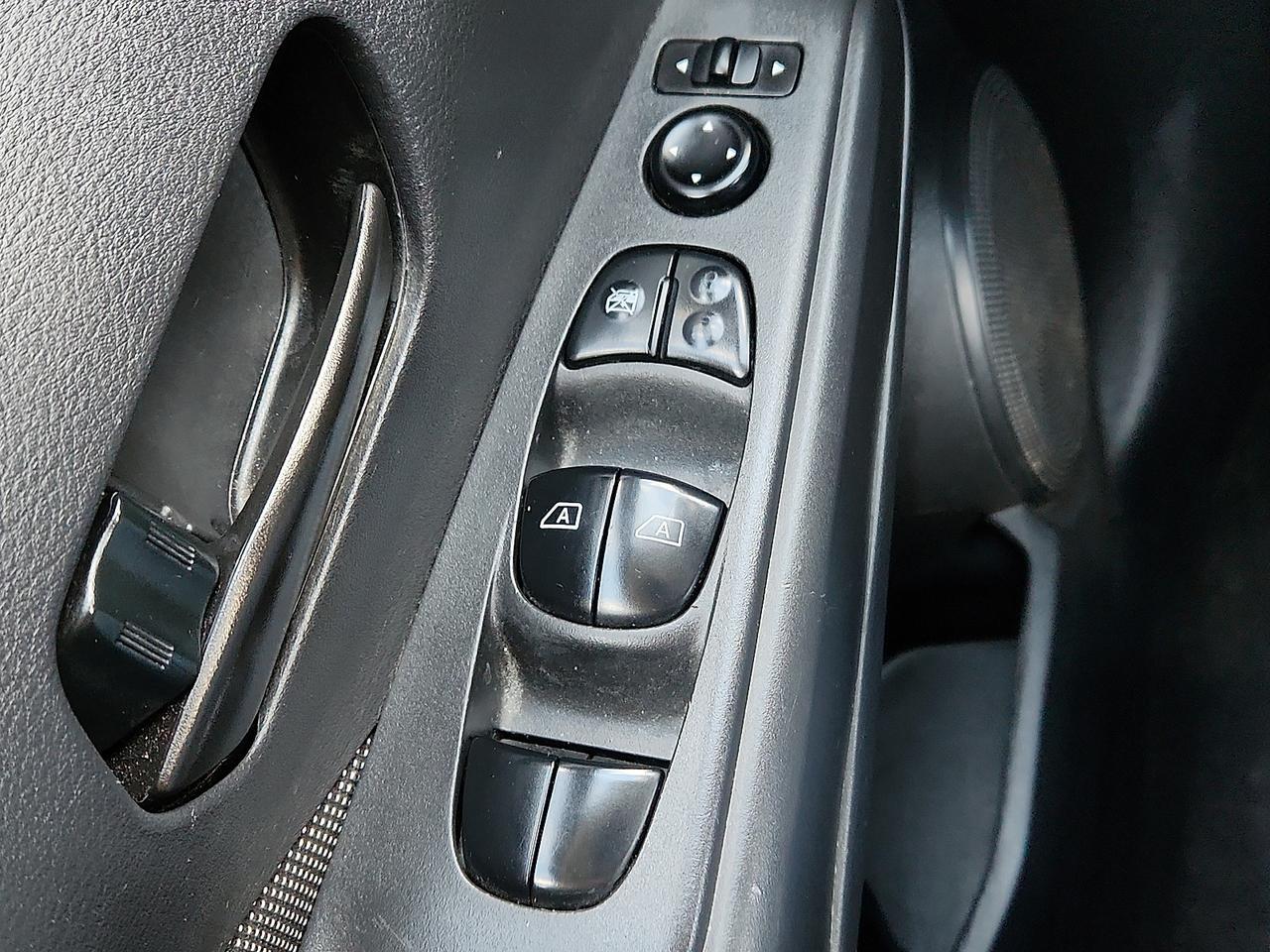 2020 Nissan Kicks S Xtronic CVT Lubbock TX