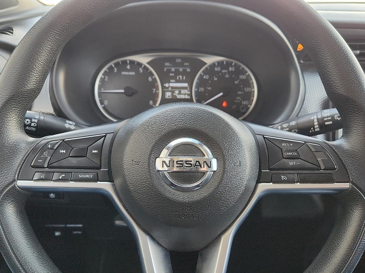 2020 Nissan Kicks S Xtronic CVT Lubbock TX