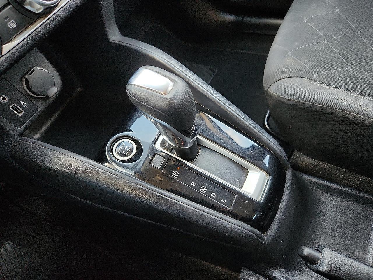 2020 Nissan Kicks S Xtronic CVT Lubbock TX