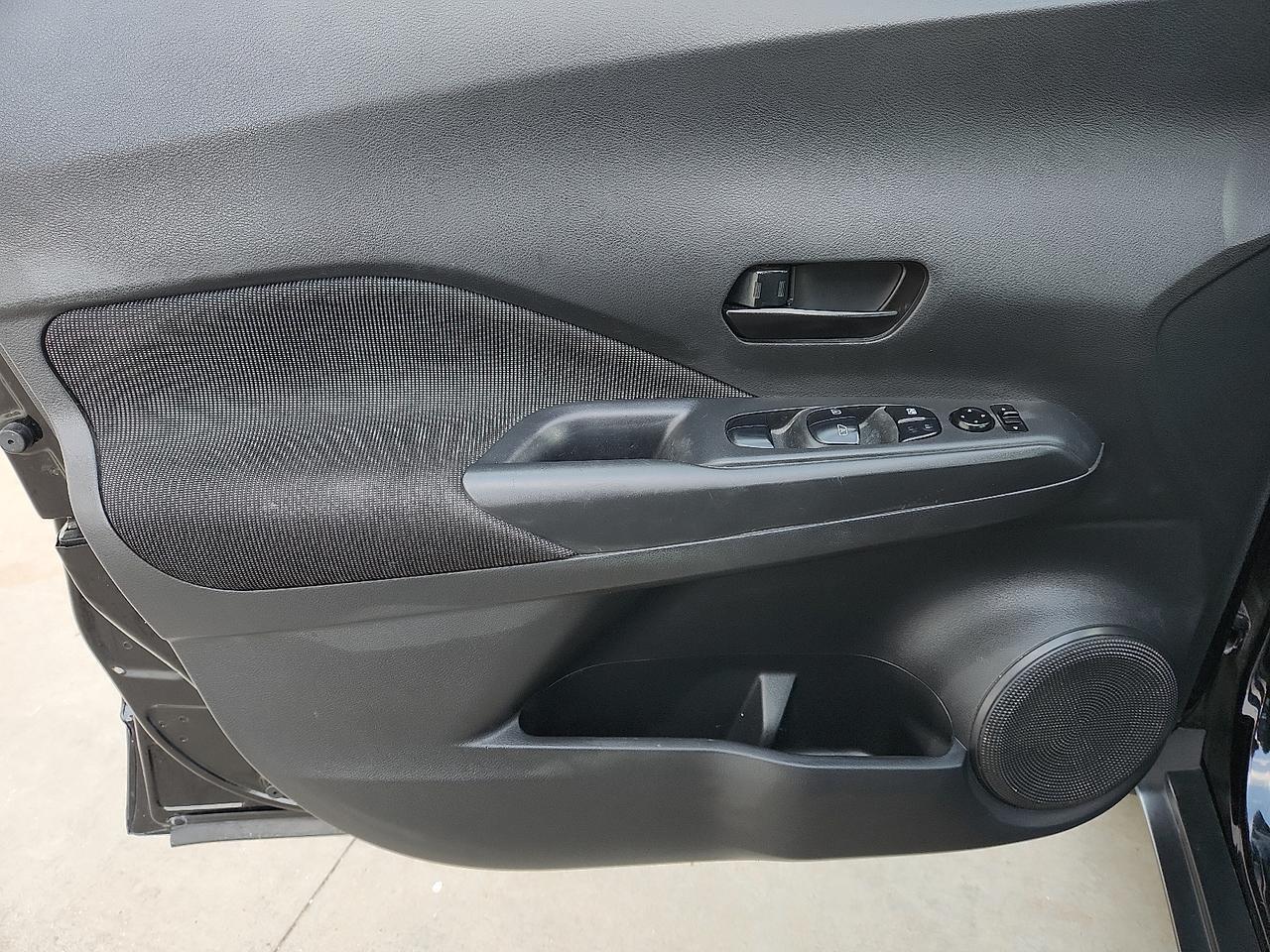 2020 Nissan Kicks S Xtronic CVT Lubbock TX