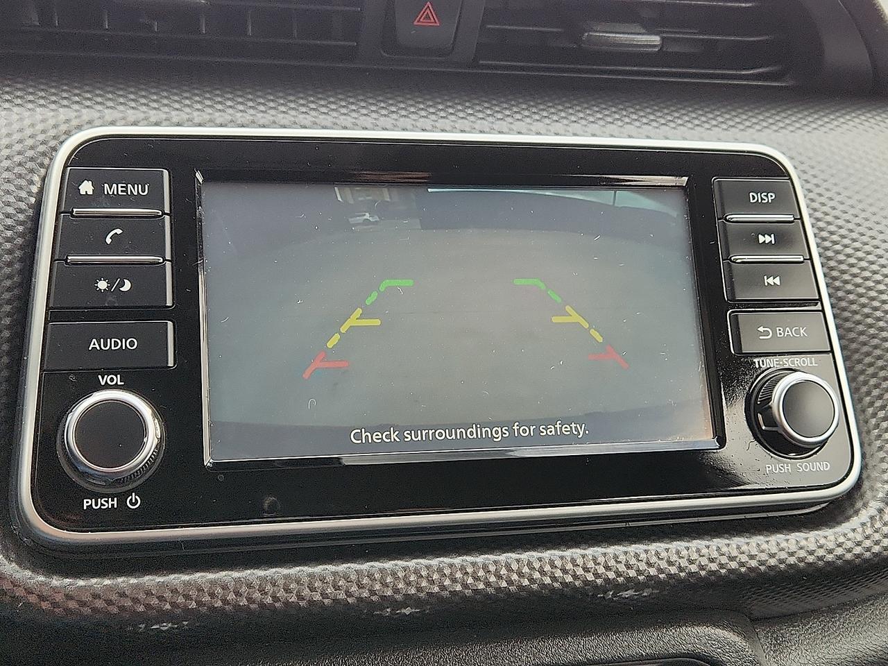 2020 Nissan Kicks S Xtronic CVT Lubbock TX