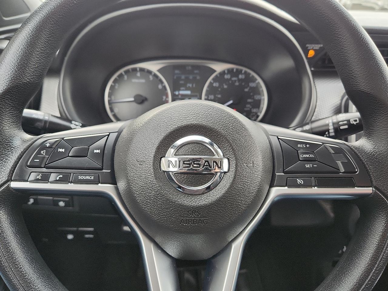 2020 Nissan Kicks S Xtronic CVT Lubbock TX