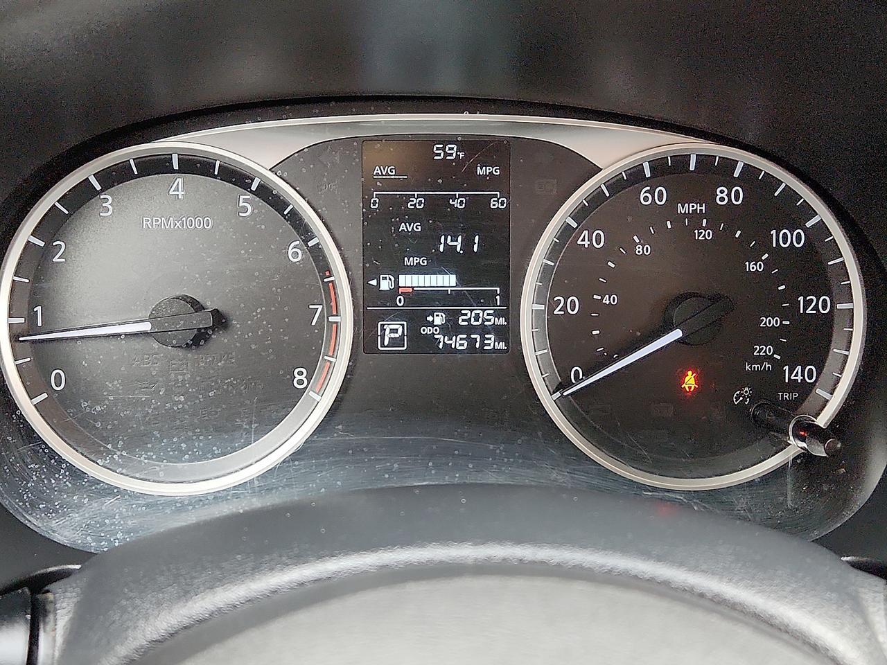 2020 Nissan Kicks S Xtronic CVT Lubbock TX